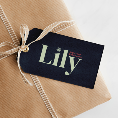 Rawnaq Expert – Lily – Handmade – Th